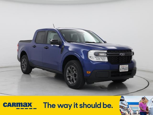 2024 Ford Maverick