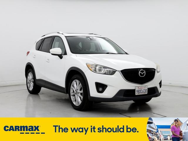 2014 Mazda CX-5