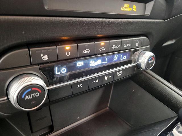 Photo of 2020 Blue Mazda CX-5