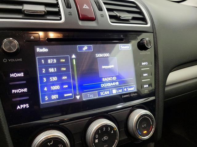 Photo of 2016 Silver Subaru Forester