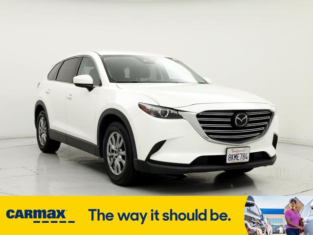 2019 Mazda CX-9