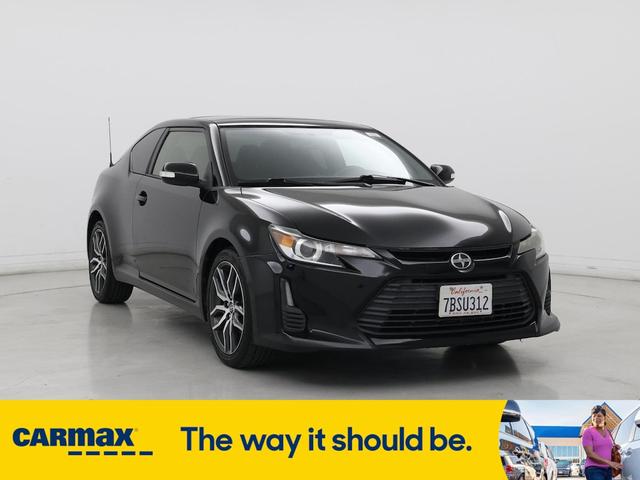 2014 Scion TC