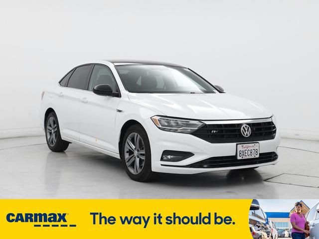 2020 Volkswagen Jetta