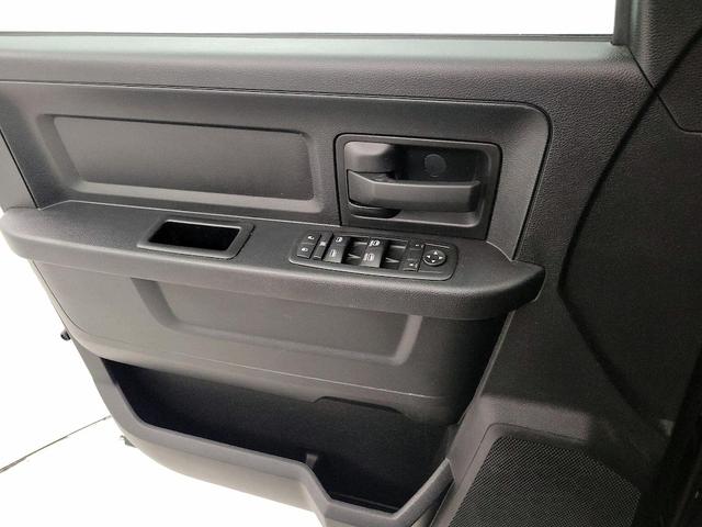 Photo of 2016 Black RAM 1500