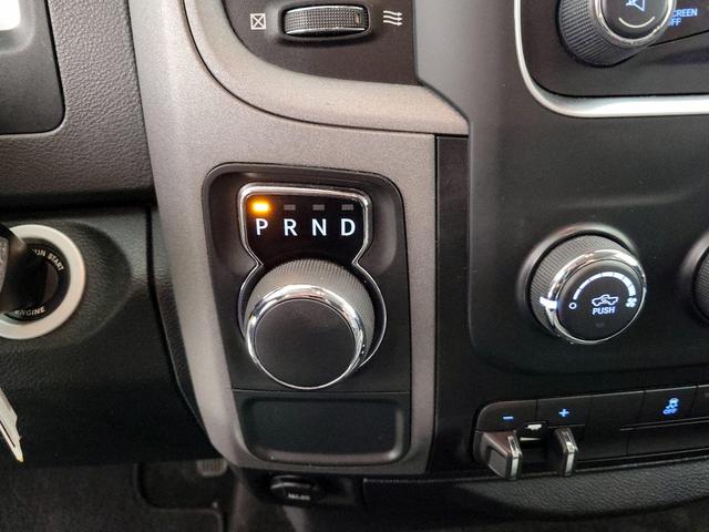 Photo of 2016 Black RAM 1500