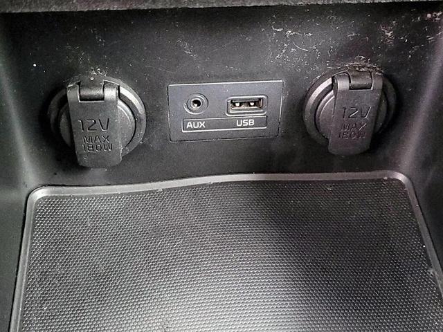 Photo of 2014 Red Kia Forte