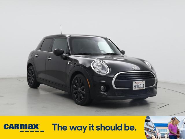 2020 MINI Hardtop