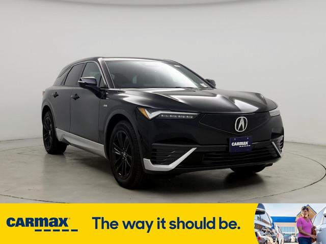 2024 Acura ZDX
