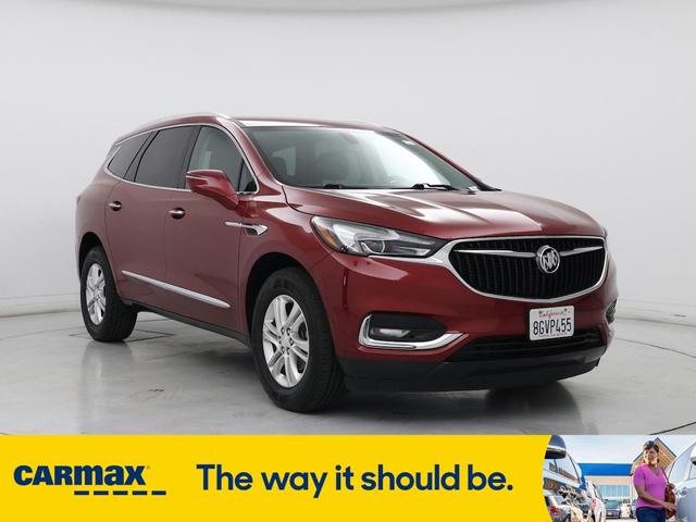 2019 Buick Enclave