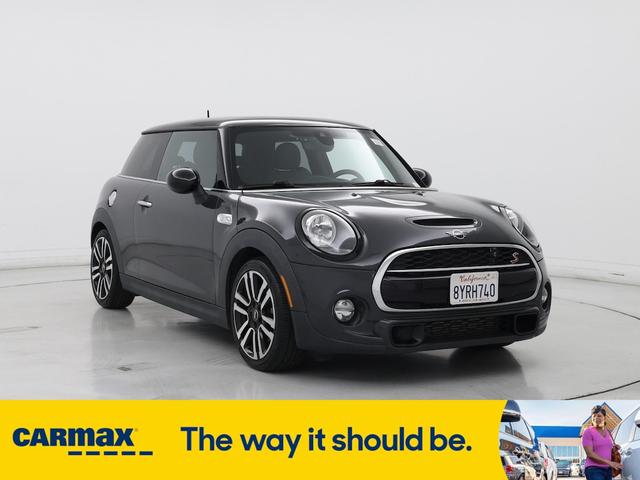 2019 MINI Hardtop