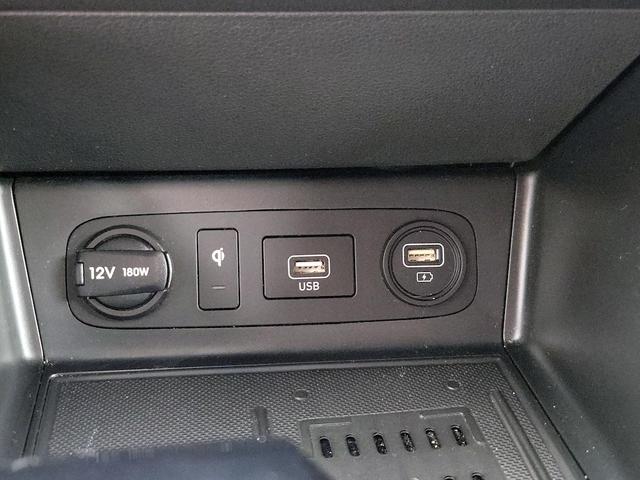 Photo of 2023 Gray Hyundai SONATA