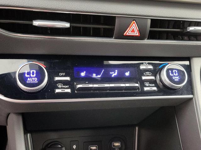 Photo of 2023 Gray Hyundai SONATA