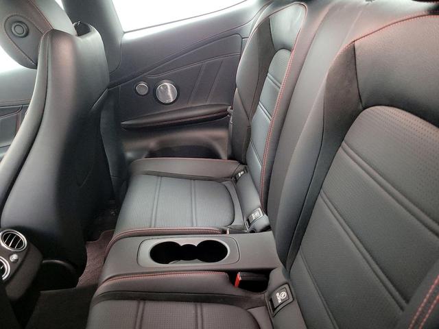 Photo of 2020 Gray Mercedes-Benz AMG C 43