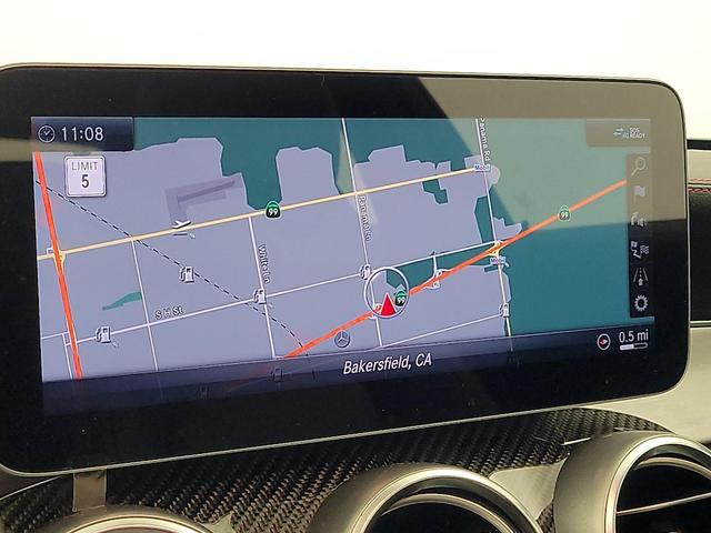 Photo of 2020 Gray Mercedes-Benz AMG C 43