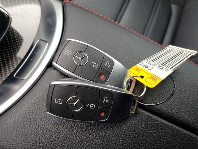 Photo of 2020 Gray Mercedes-Benz AMG C 43