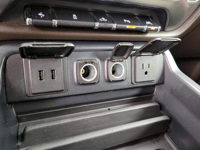 Photo of 2016 Burgundy Chevrolet Silverado 1500