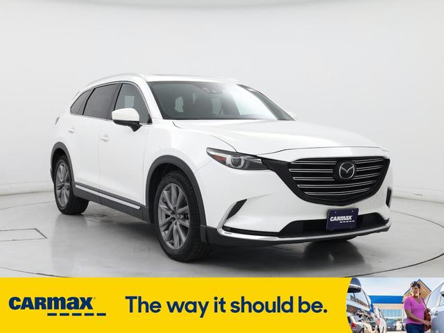 2016 Mazda CX-9