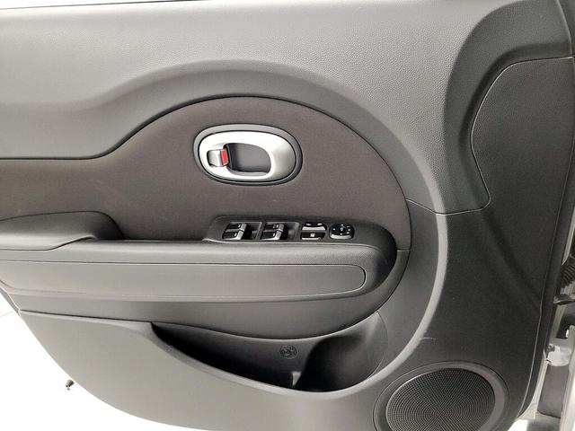 Photo of 2019 Silver Kia Soul