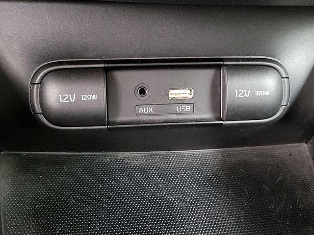 Photo of 2019 Silver Kia Soul