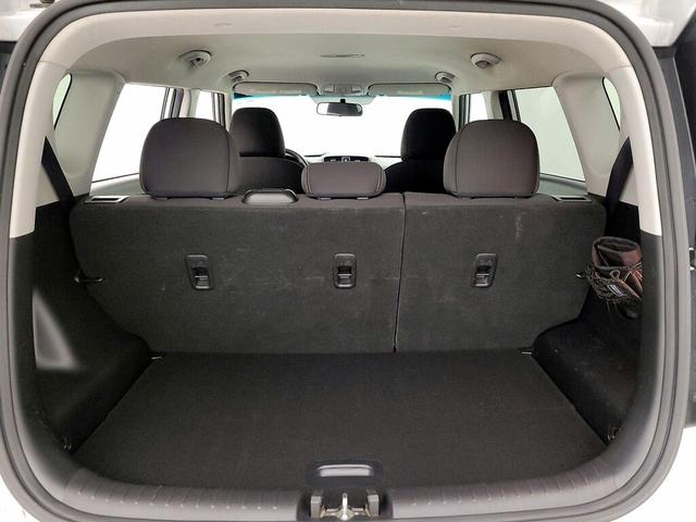 Photo of 2019 Silver Kia Soul