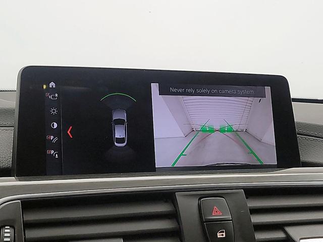Photo of 2019 Black BMW 430