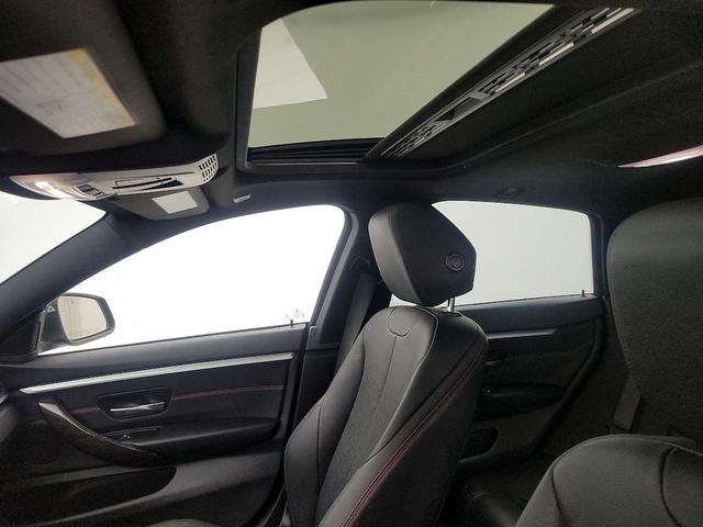 Photo of 2019 Black BMW 430