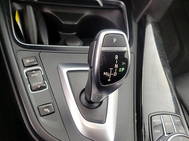 Photo of 2019 Black BMW 430