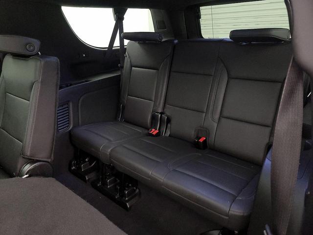 Photo of 2022 Gray Chevrolet Suburban