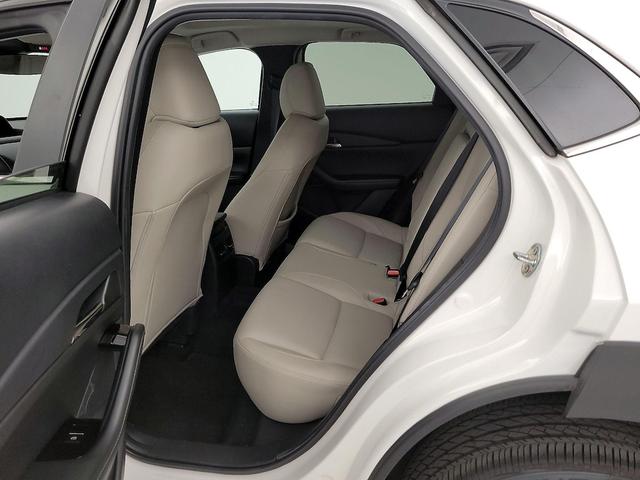 Photo of 2024 Pearl Mazda CX-30