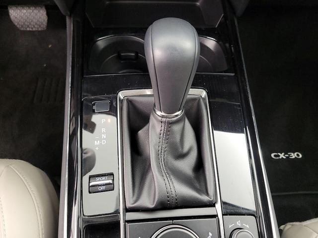 Photo of 2024 Pearl Mazda CX-30