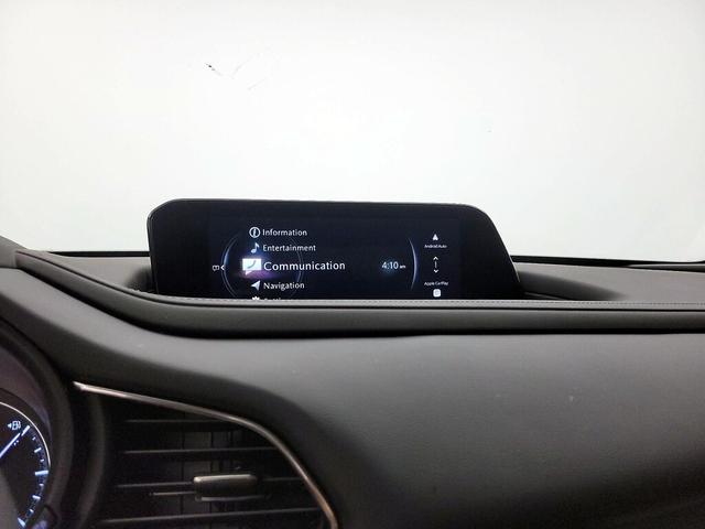 Photo of 2024 Pearl Mazda CX-30