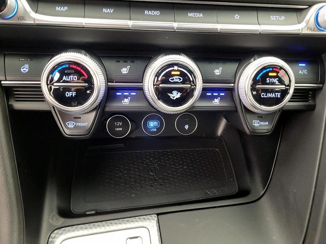 Photo of 2023 Blue Genesis G70