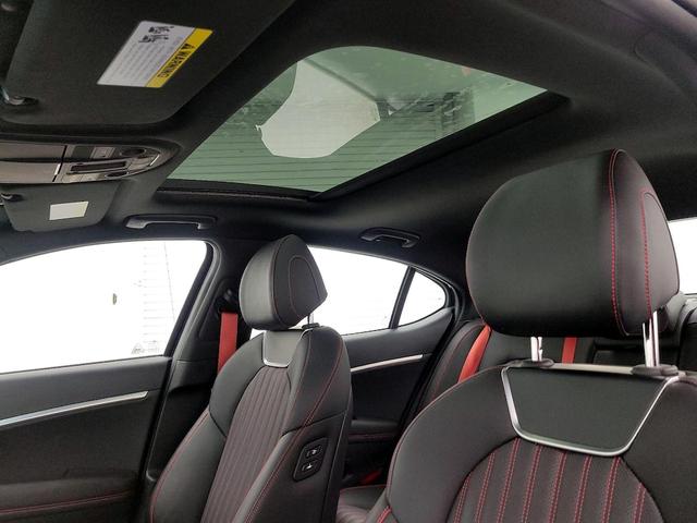 Photo of 2023 Blue Genesis G70