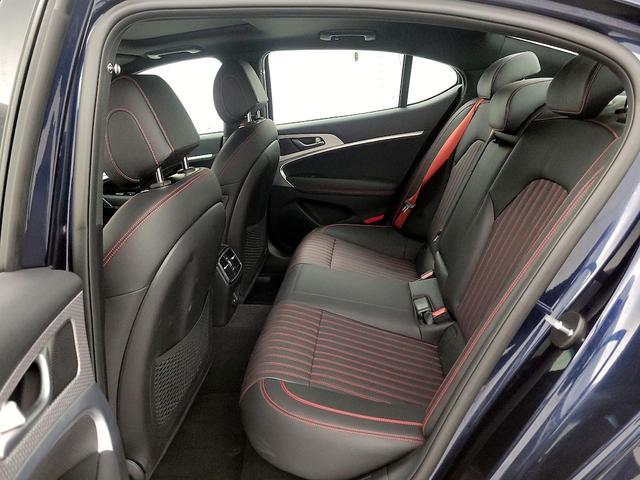 Photo of 2023 Blue Genesis G70