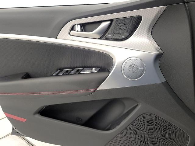 Photo of 2023 Blue Genesis G70