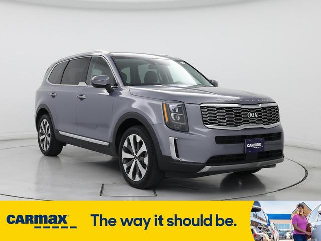 2021 Kia Telluride