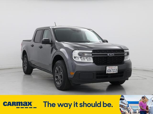2023 Ford Maverick