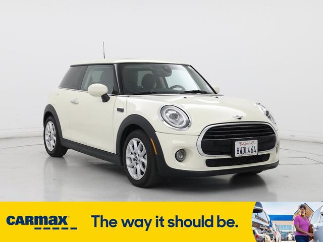 2021 MINI Hardtop