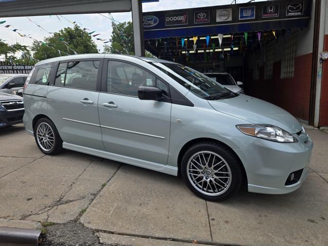 2006 Mazda Mazda5