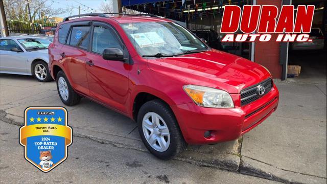 2006 Toyota RAV4