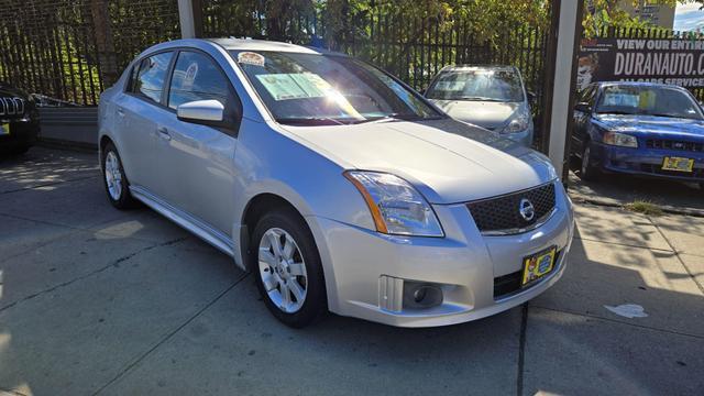 2010 Nissan Sentra