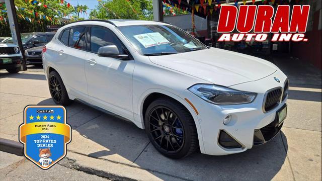 2019 BMW X2