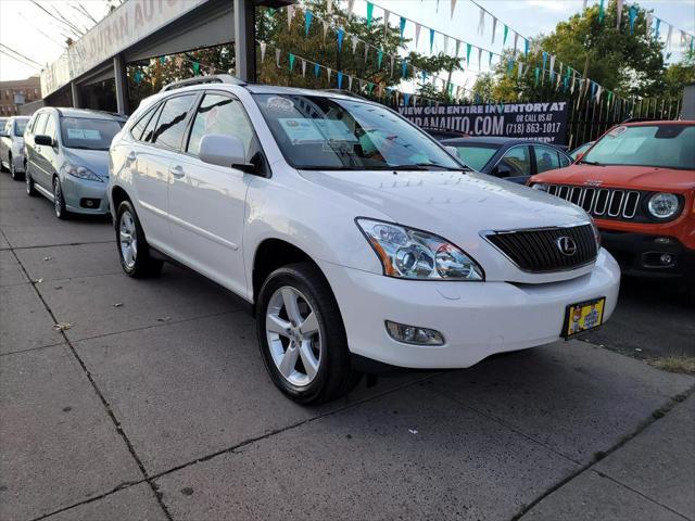 2004 Lexus Rx 330