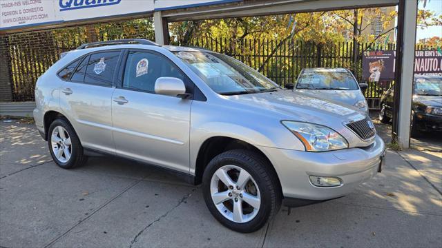 2004 Lexus Rx 330