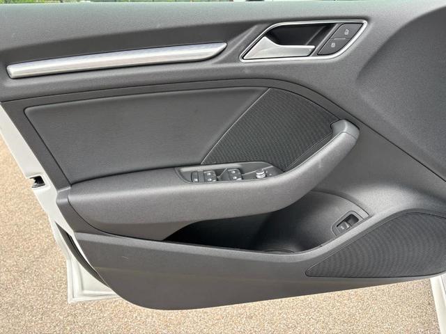 Photo of 2020 Ibis White Audi A3