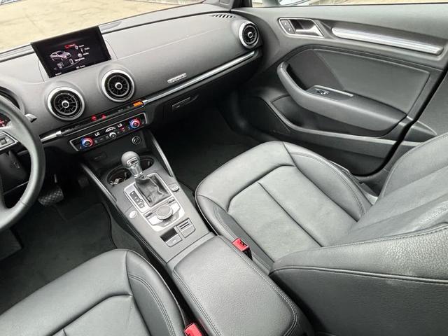 Photo of 2020 Ibis White Audi A3