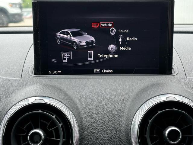 Photo of 2020 Ibis White Audi A3