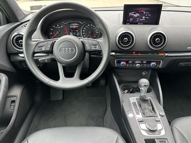 Photo of 2020 Ibis White Audi A3