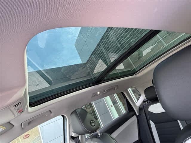 Photo of 2025 Platinum Gray Metallic Volkswagen Taos