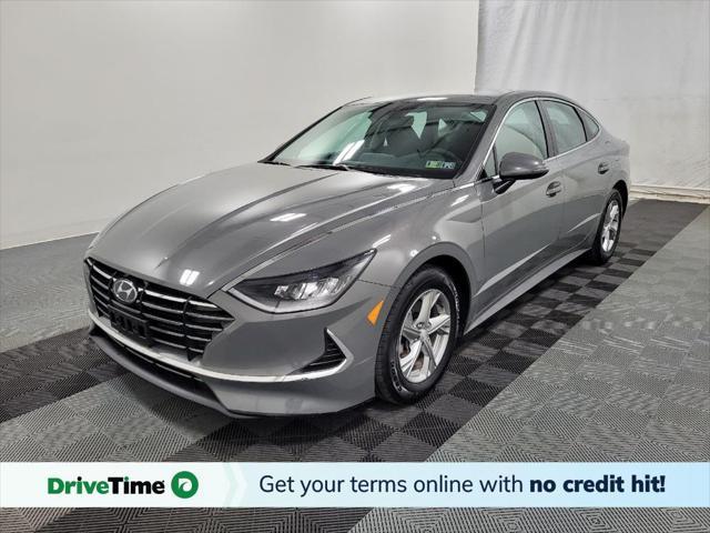 2023 Hyundai Sonata